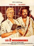 poster de Les Deux missionnaires