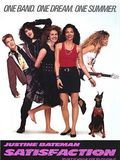 poster de Satisfaction