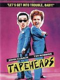 poster de Tapeheads