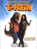 poster de T-Rex