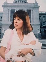 image de L'Instinct d'une mère