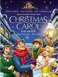 poster de Christmas Carol: The Movie