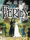 poster de Faeries