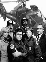 poster de Tonnerre de feu