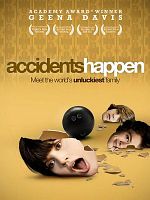 poster de Accidents Happen