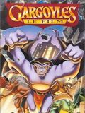 poster de Gargoyles, le film : Les Anges de la nuit (V)