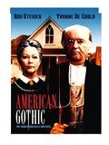 poster de American Gothic