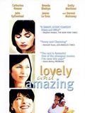 poster de Lovely & Amazing