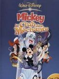poster de Mickey, le club des méchants