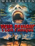 poster de Peur panique