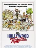 poster de The Hollywood Knights