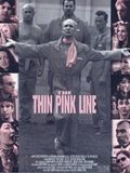 poster de The Thin Pink Line