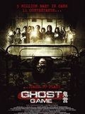 poster de Ghost Game