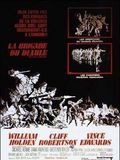 poster de La Brigade du diable