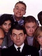 image de Mr. Fowler, Brigadier chef