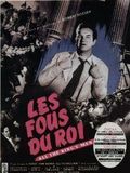 poster de Les Fous du roi