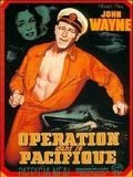 poster de Opération dans le Pacifique