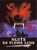 poster de Hurlements VII - Nuits de pleine Lune