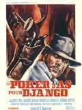 poster de Poker d'as pour Django