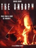 poster de The Unborn