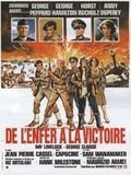 poster de De l'enfer à la victoire