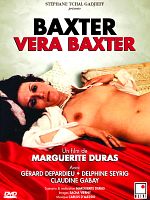 Baxter, Vera Baxter