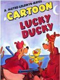 poster de Canard veinard