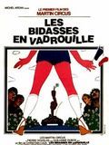 poster de Les Bidasses en vadrouille