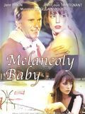 poster de Melancoly Baby