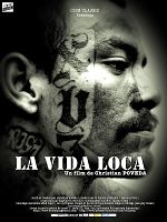 poster de La Vida Loca