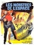 poster de Les Monstres de l'espace