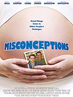 poster de Misconceptions