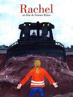 poster de Rachel
