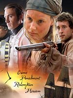 image de L'Incroyable voyage de Mary Bryant