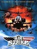 poster de Air Strike