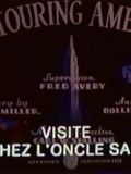 poster de Visite chez l'Oncle Sam