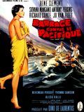 poster de Barrage contre le Pacifique