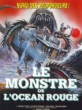 poster de Apocalypse dans l'Océan Rouge