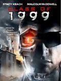poster de Class of 1999