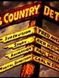 poster de Cross Country Detours