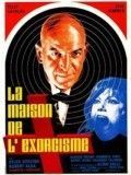 poster de La Maison de l'exorcisme