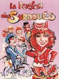 poster de La Pension des Surdoués
