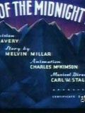 poster de Land of the Midnight Fun