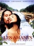 poster de Les Amants du Nouveau monde