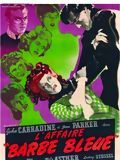 poster de L'affaire Barbe-bleue
