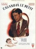 poster de Casanova le petit
