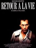 poster de Retour à la vie