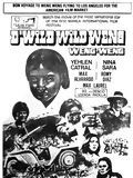 poster de D'Wild Wild Weng