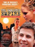 poster de The Vanished Empire