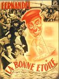 poster de La Bonne Etoile